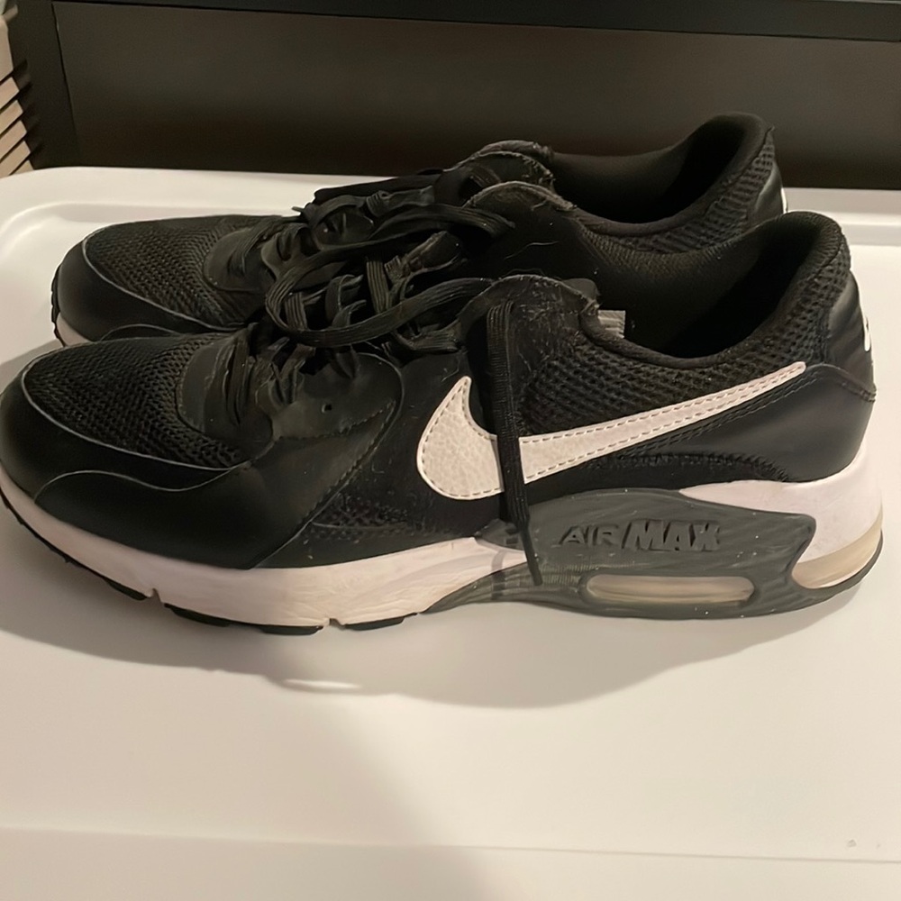 Nike Air Max